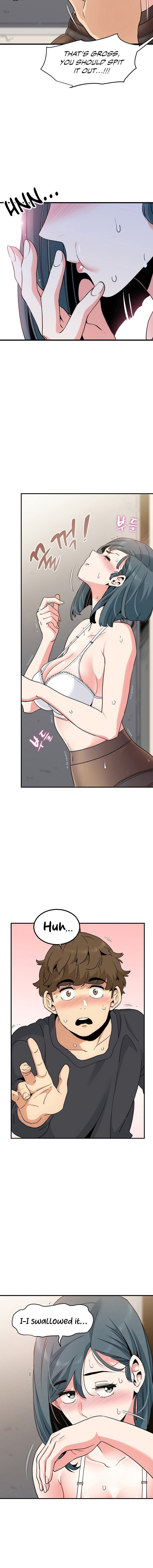 18+ A Turning Point Chapter 16 page 2