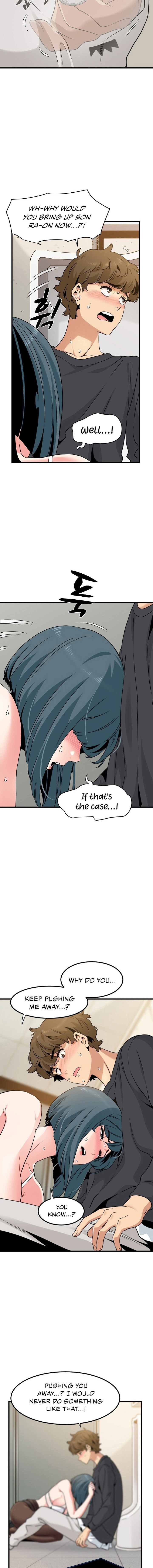 18+ A Turning Point Chapter 16 page 4