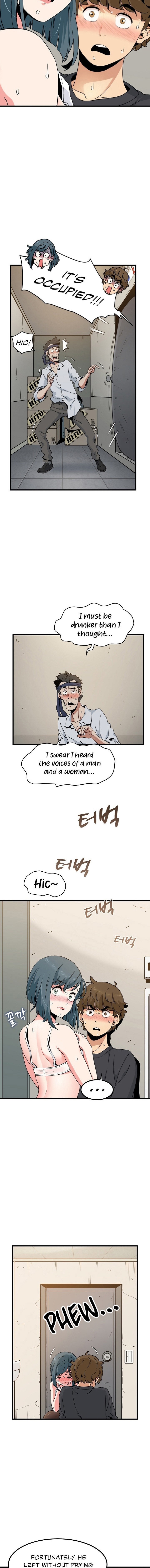 18+ A Turning Point Chapter 16 page 10
