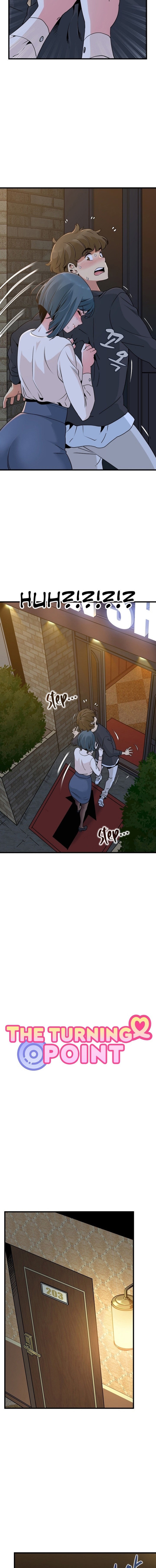 18+ A Turning Point Chapter 17 page 3