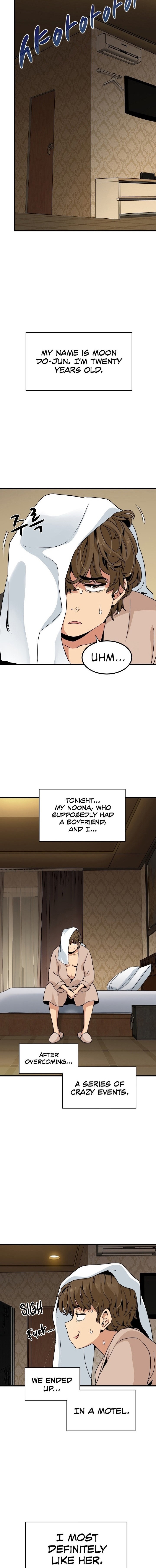 18+ A Turning Point Chapter 17 page 4