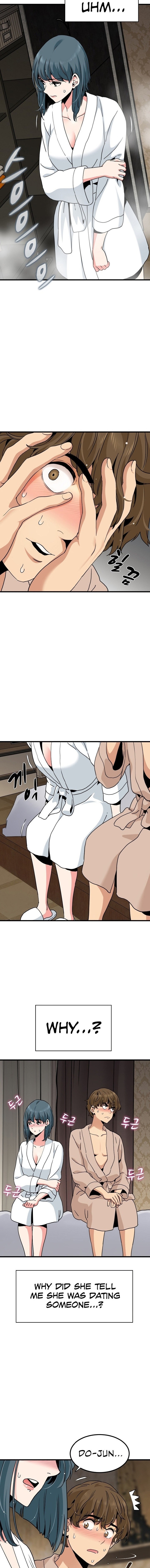 18+ A Turning Point Chapter 17 page 6