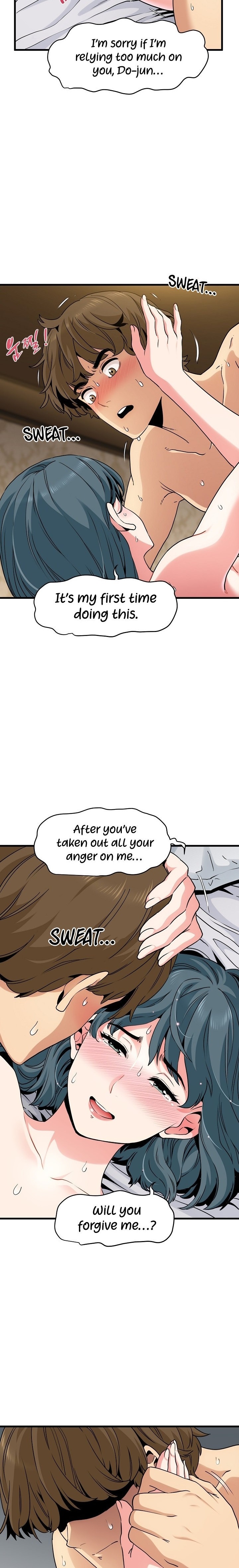18+ A Turning Point Chapter 18 page 2