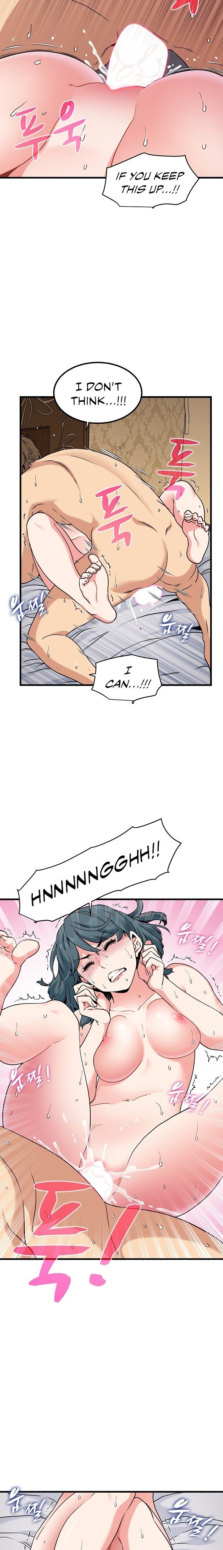 18+ A Turning Point Chapter 18 page 8