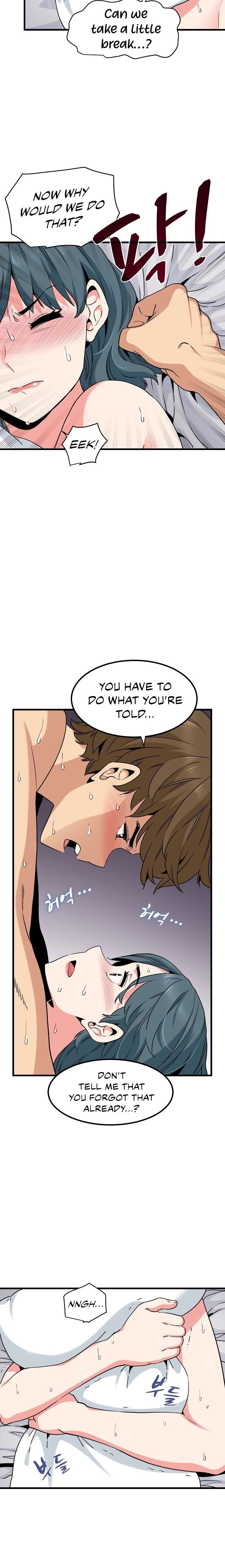18+ A Turning Point Chapter 18 page 11