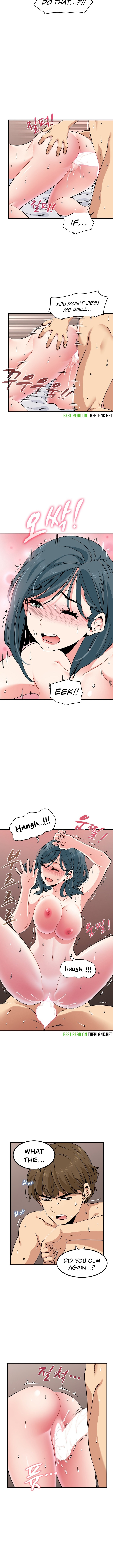 18+ A Turning Point Chapter 19 page 2