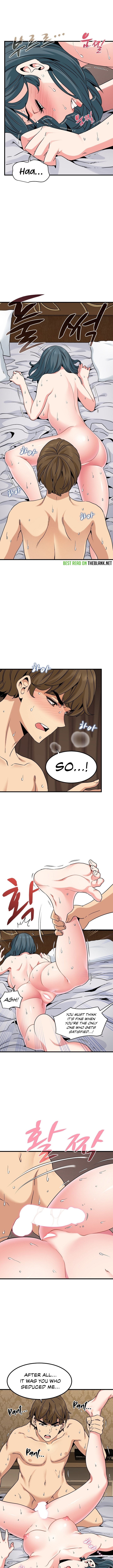 18+ A Turning Point Chapter 19 page 3