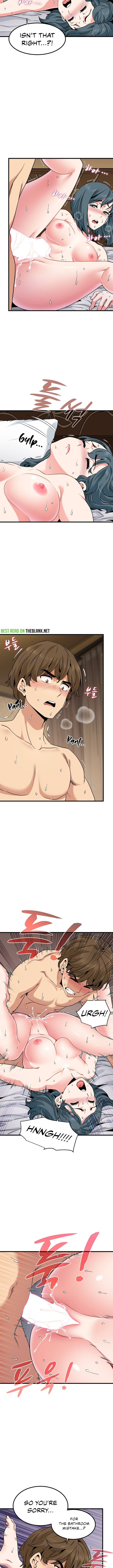 18+ A Turning Point Chapter 19 page 4
