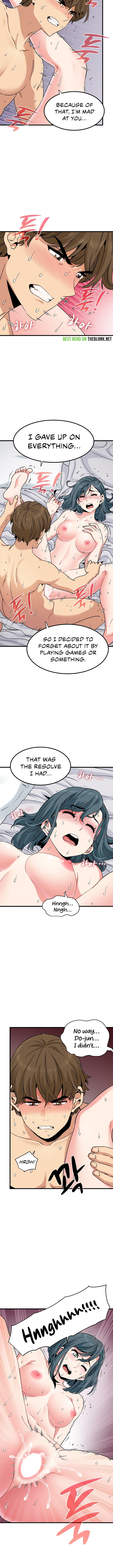 18+ A Turning Point Chapter 19 page 5