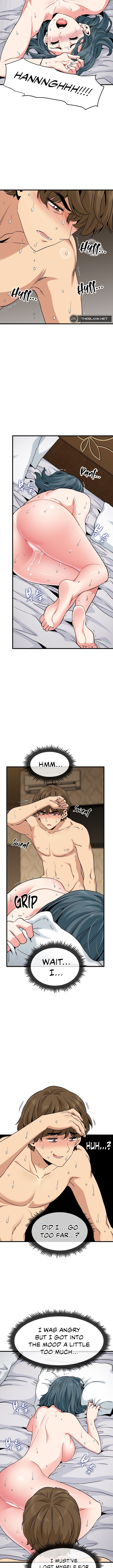 18+ A Turning Point Chapter 19 page 7