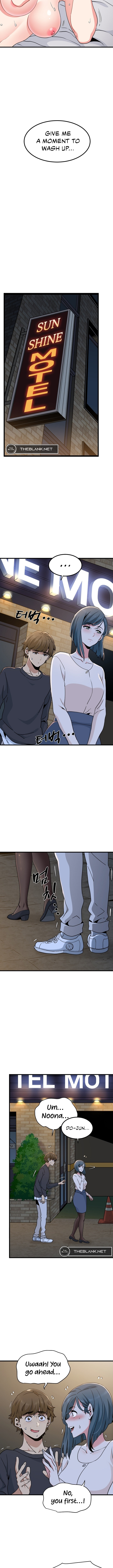 18+ A Turning Point Chapter 19 page 9