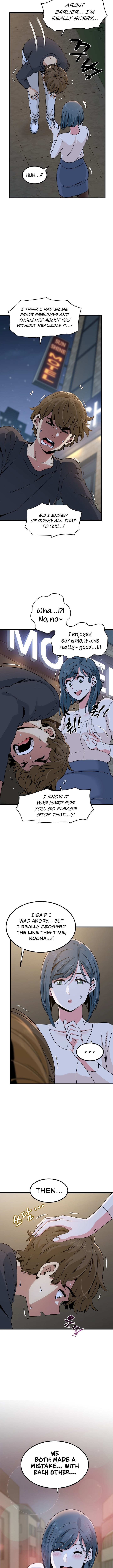 18+ A Turning Point Chapter 19 page 10