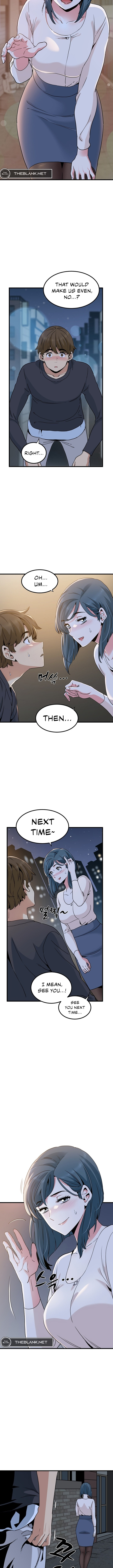 18+ A Turning Point Chapter 19 page 11