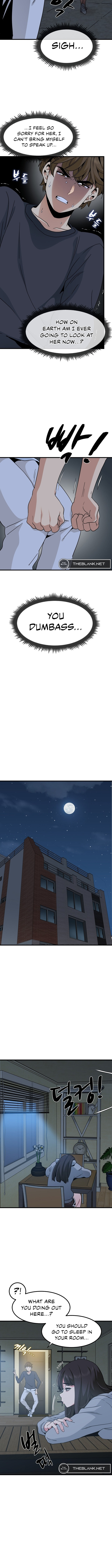 18+ A Turning Point Chapter 19 page 12