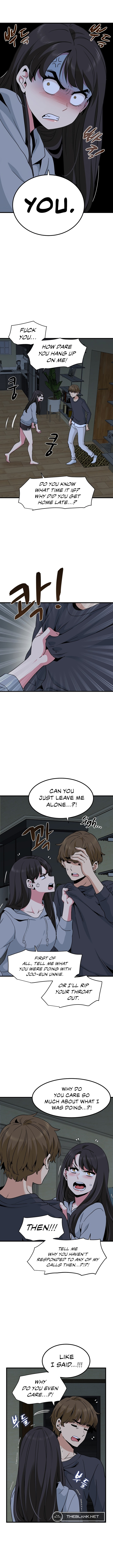 18+ A Turning Point Chapter 19 page 13