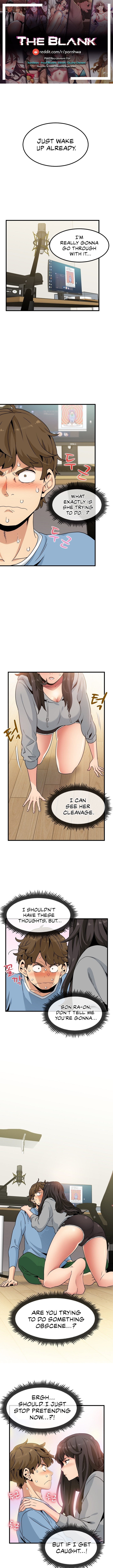 18+ A Turning Point Chapter 2 page 1