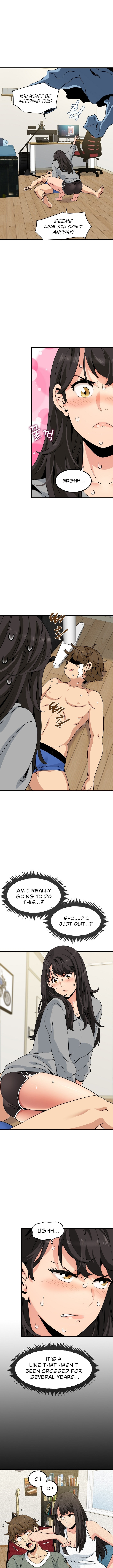 18+ A Turning Point Chapter 2 page 7