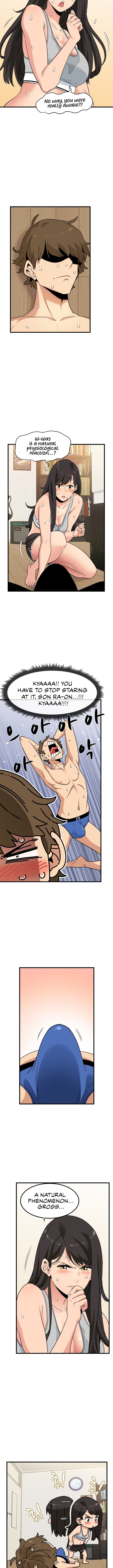 18+ A Turning Point Chapter 2 page 11