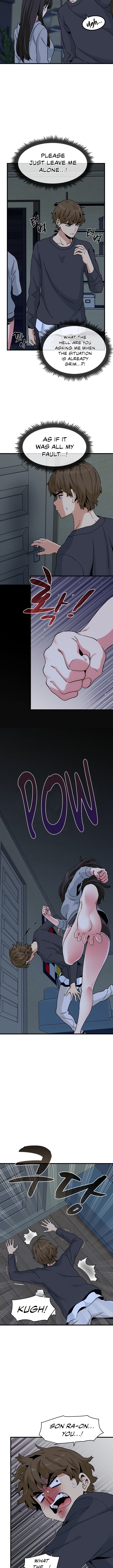 18+ A Turning Point Chapter 20 page 2