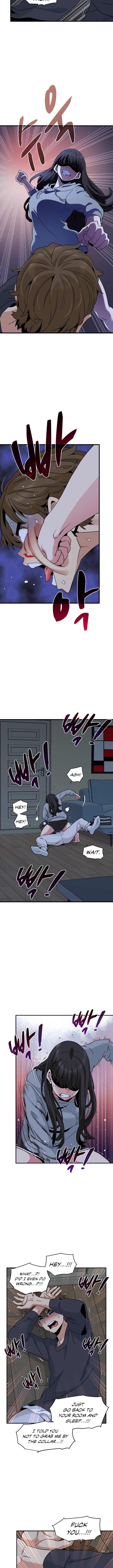 18+ A Turning Point Chapter 20 page 3