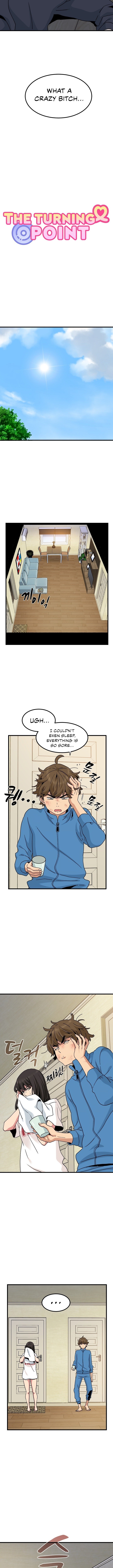 18+ A Turning Point Chapter 20 page 5