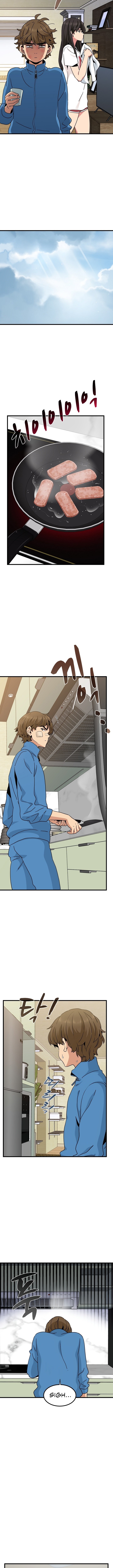 18+ A Turning Point Chapter 20 page 6