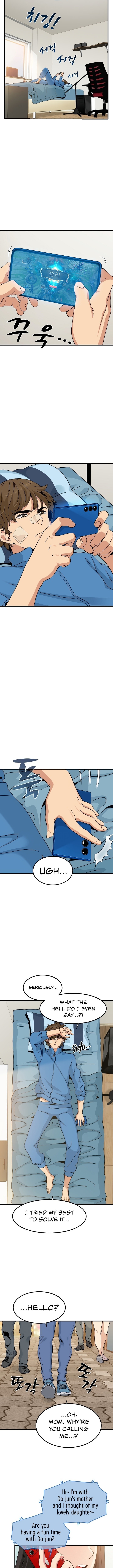 18+ A Turning Point Chapter 20 page 7