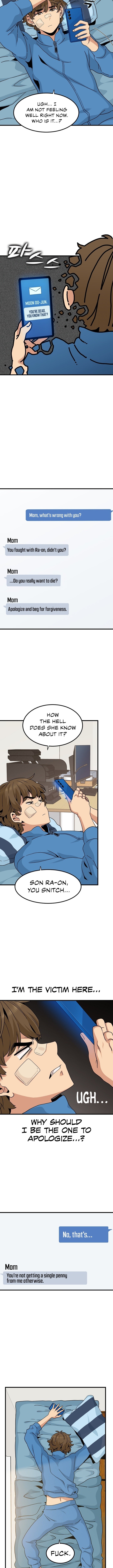 18+ A Turning Point Chapter 20 page 9