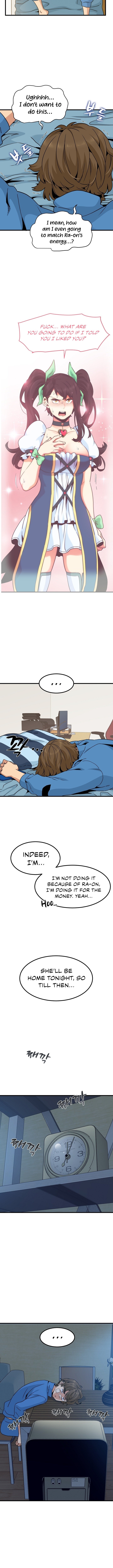 18+ A Turning Point Chapter 20 page 10