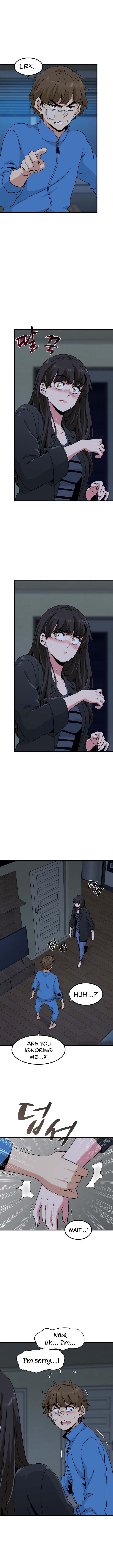 18+ A Turning Point Chapter 20 page 12