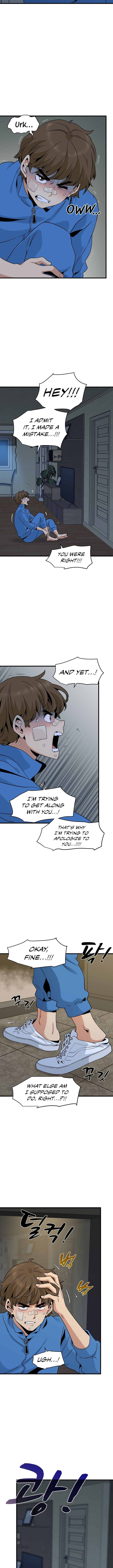 18+ A Turning Point Chapter 21 page 4