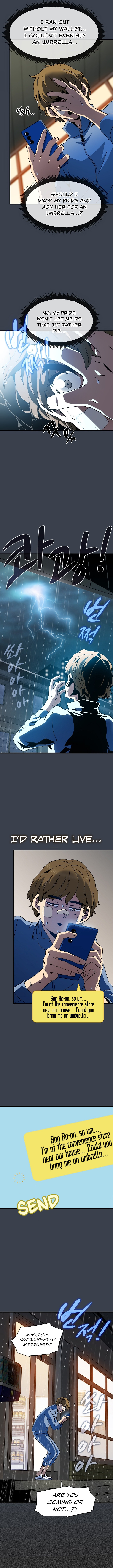 18+ A Turning Point Chapter 21 page 6