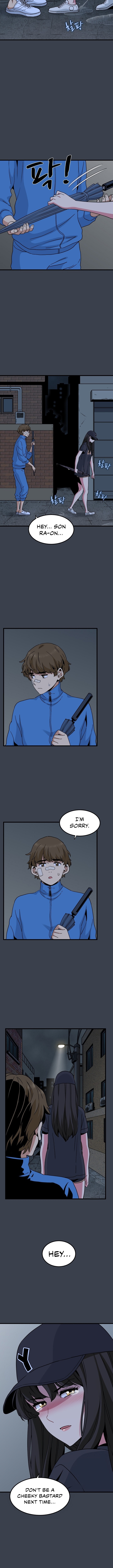 18+ A Turning Point Chapter 21 page 13