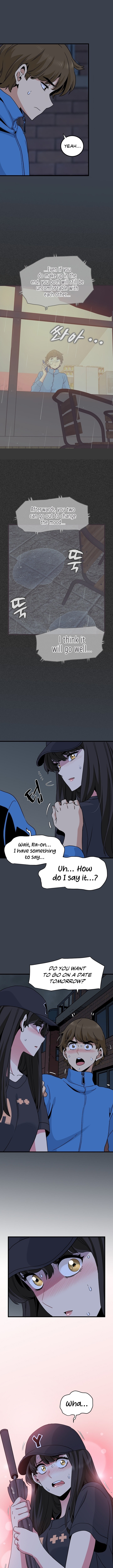 18+ A Turning Point Chapter 21 page 14