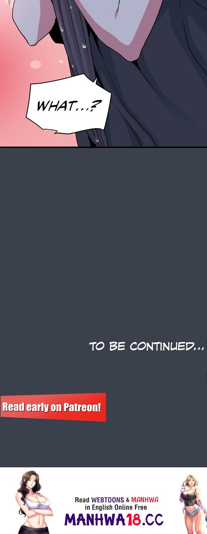18+ A Turning Point Chapter 21 page 15