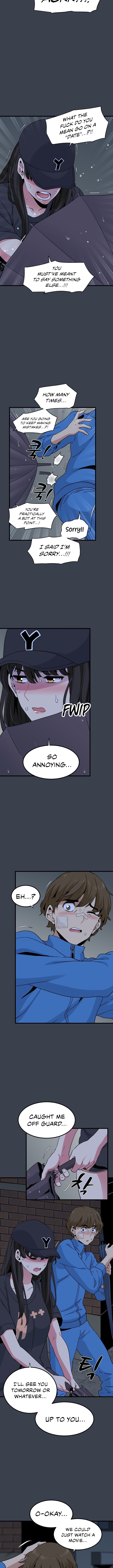 18+ A Turning Point Chapter 22 page 2