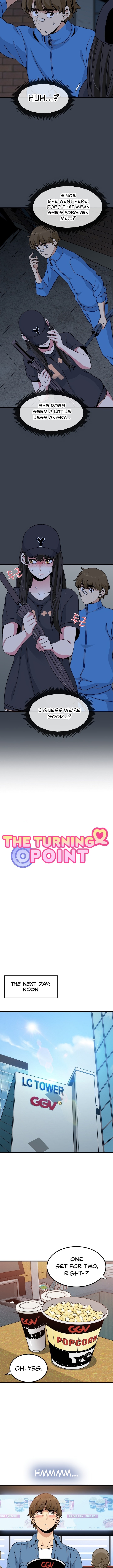 18+ A Turning Point Chapter 22 page 3