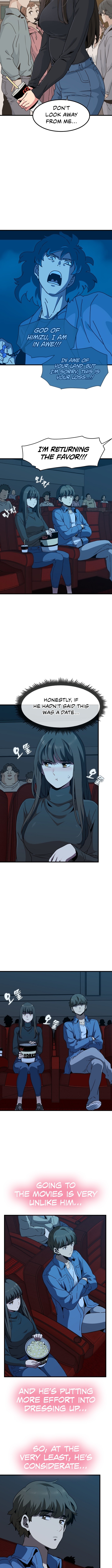 18+ A Turning Point Chapter 22 page 5