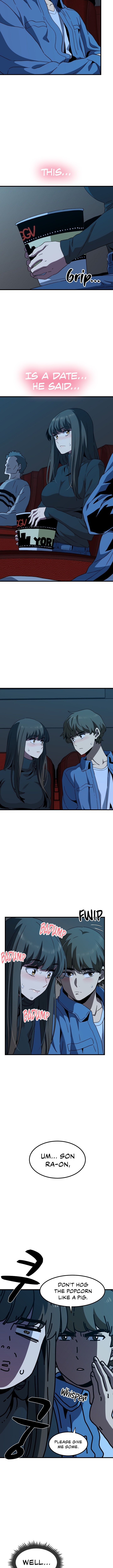 18+ A Turning Point Chapter 22 page 6