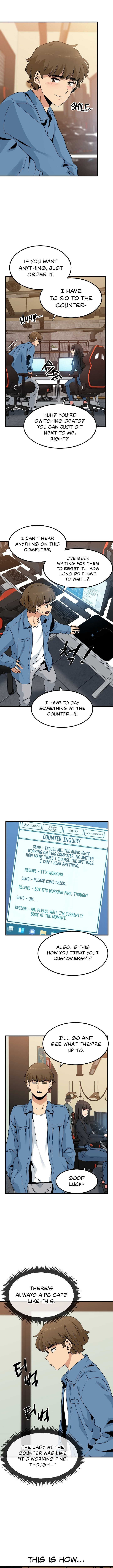 18+ A Turning Point Chapter 22 page 11