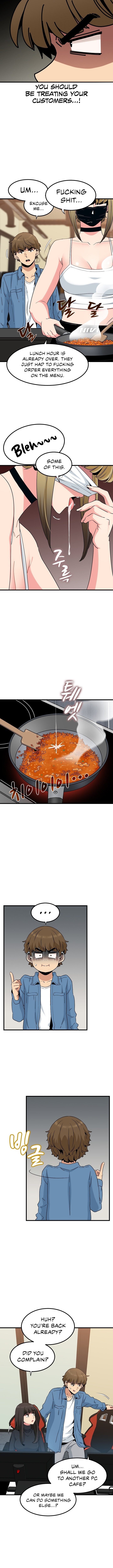 18+ A Turning Point Chapter 22 page 12