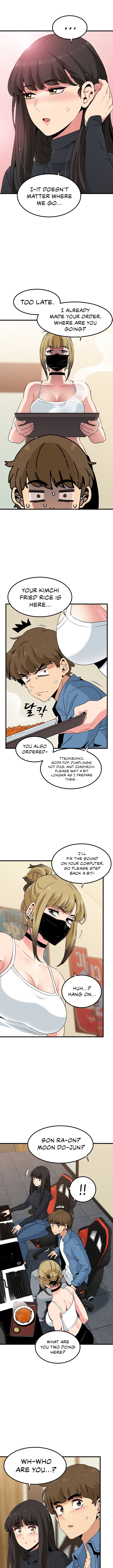 18+ A Turning Point Chapter 22 page 13