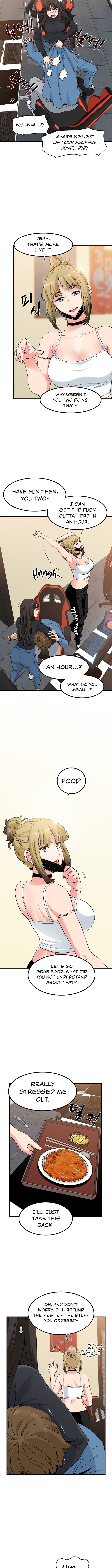 18+ A Turning Point Chapter 23 page 2