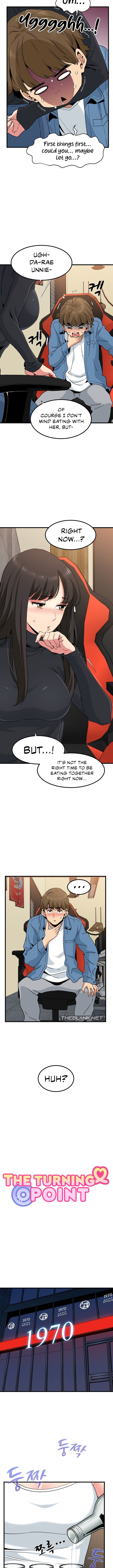 18+ A Turning Point Chapter 23 page 3