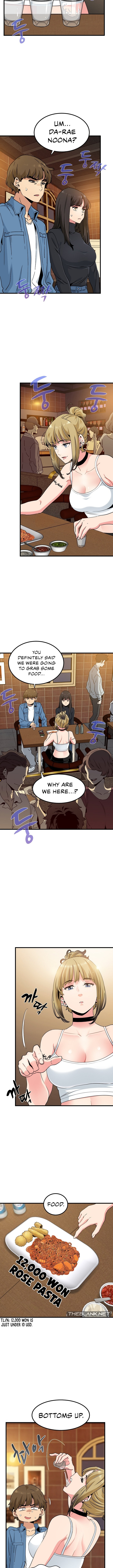 18+ A Turning Point Chapter 23 page 4
