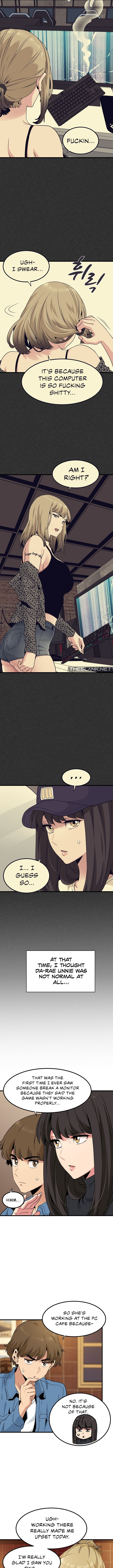 18+ A Turning Point Chapter 23 page 6