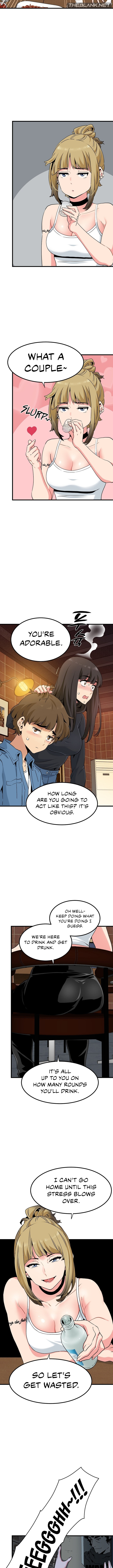 18+ A Turning Point Chapter 23 page 8