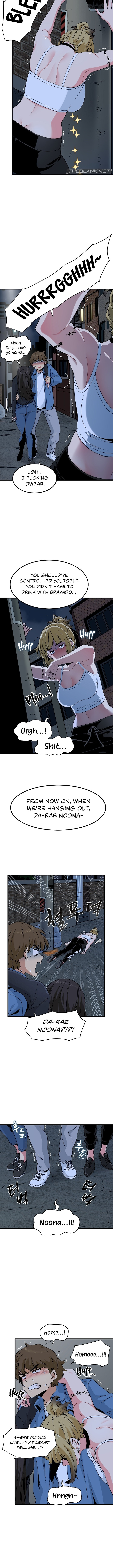 18+ A Turning Point Chapter 23 page 9