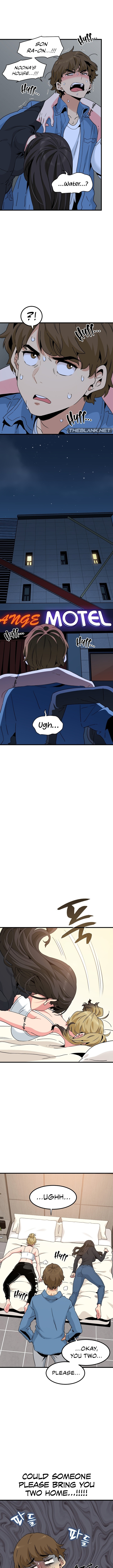 18+ A Turning Point Chapter 23 page 10