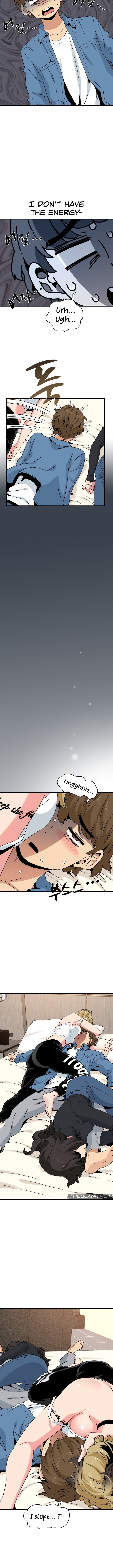 18+ A Turning Point Chapter 23 page 11